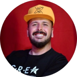 Estudio CREA – Joel Frase Estudio CREA - Joel Frase